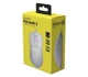 Миша Hator Pulsar 3 White (HTM611) ( Білий ) 10550 - изображение 6