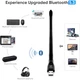 Бездротовий адаптер Fenvi FU-AX900ВT Wi-Fi 6, Bluetooth 5.3 Dual Band 2.4G 5G ( USB ) 17214 - зображення 5