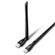 Бездротовий адаптер Fenvi FU-AX900ВT Wi-Fi 6, Bluetooth 5.3 Dual Band 2.4G 5G ( USB ) 17214 - зображення 7