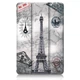 Чохол-книжка BeCover Smart Case для Lenovo Tab K11 Plus TB-352F 11.45" Paris (711857) - изображение 2
