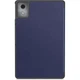 Чохол-книжка BeCover Smart Case для Lenovo Tab K11 Plus TB-352F 11.45" Насичено-синій (711849) - изображение 2