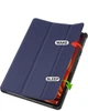 Чохол-книжка BeCover Smart Case для Lenovo Tab K11 Plus TB-352F 11.45" Насичено-синій (711849) - изображение 6