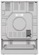 Плита Gorenje GECS6C70WC - изображение 2
