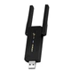 Бездротовий адаптер Fenvi FU-AX900 Wi-Fi 6, Bluetooth 5.3 Dual Band 2.4G 5G ( USB ) 14509 - зображення 7