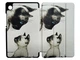 Чохол BeCover Smart Case для Samsung Galaxy Tab A9 Plus SM-X210/SM-X215/SM-X216 11.0" Cat (711277) - изображение 3