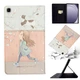 Чохол BeCover Smart Case для Samsung Galaxy Tab S6 Lite (2024) 10.4" P620/P625/P627 Walk (711295) - изображение 3