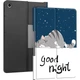 Чохол-книжка BeCover Smart Case для Lenovo Tab Plus 11.5" Good Night (711843) ( 23274 ) - зображення 1