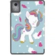Чохол-книжка BeCover Smart Case для Lenovo Tab K11 Plus TB-352F 11.45" Unicorn (711858) - изображение 2