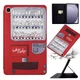 Чохол BeCover Smart Case для Samsung Galaxy Tab S6 Lite (2024) 10.4" P620/P625/P627 Vending Machine (711294) - изображение 3