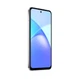 Смартфон Infinix Smart 10 Plus X6725B 4/128 GB Titanium Silver ( Сріблястий ) - зображення 4