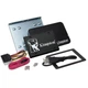 Накопичувач SSD 512GB Kingston KC600 2.5" SATAIII 3D TLC (SKC600B/512G) Bundle Box - изображение 4