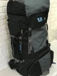 Рюкзак туристический VA T-04-2 85л Grey (N009230) - изображение 3