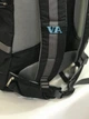 Рюкзак туристический VA T-04-2 85л Grey (N009230) - изображение 9