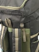 Рюкзак туристичний VA T-04-8 85л Olive (N009232) - зображення 6