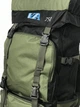Рюкзак туристический VA T-07-8 75л Green (N009237) - изображение 4