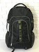 Рюкзак туристический VA T-02-8 65л Black/Green (N009228) - изображение 2