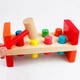 Деревянная игрушка с молоточком Стучалка (100-125) - изображение 3