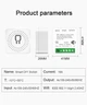 WIFI умное реле выключатель 16A Mini Smart Switch - изображение 4