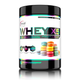 Протеин сывороточный Genius Nutrition Whey-X5, 900 г., Макаруни - изображение 1