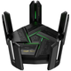Роутер Wi-Fi Ruijie Reyee RG-EW7200BE PRO Wi-Fi 7 чорний - зображення 1