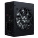 Блок живлення для ПК 1stPlayer PS-650SFX 650W Black модульний 80 Plus Gold SFX Active PFC (SFX-GLD-650-BK-EU) - зображення 5
