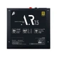 Блок питания для ПК 1stPlayer PS-750AR 750W Black (AR-GLD-750-BK-EU) - изображение 6