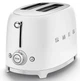 Тостер SMEG TSF01WHMEU 311381 - изображение 1