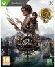 Gra XSX Syberia: The World Before 20 Years Edition (Blu-ray płyta) (3701529500459) - obraz 1