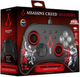 Kontroler Freaks and Geeks Wired PC Controller - Assassin's Creed Shadows (3701625905752) - obraz 5