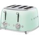 Тостер Smeg TSF03PGEU [116663] - изображение 1