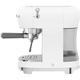 Кофеварка рожковая Smeg ECF02WHEU [116606] - изображение 3