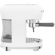 Кофеварка рожковая Smeg ECF02WHEU [116606] - изображение 4