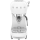 Кофеварка рожковая Smeg ECF02WHEU [116606] - изображение 5