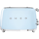 Тостер Smeg TSF03PBEU [116662] - изображение 3
