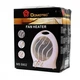 Электрообогреватель Domotec Heater MS 5902 тепловентилятор 3 режима 2000 Вт (2,0 кВт); - изображение 3
