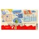 Набір печива Kinder Happy Hippo Milk and Hazelnut 515 г (5*103г) (836423) - изображение 7