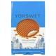 Вафлі Saleks Stroopwafel з начинкою солона карамель 990 г (0616) - изображение 1