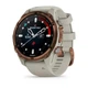 Смарт-годинник Garmin Descent Mk3i, 43mm, SKF12 PVD Ti/Fr Gry, Dive Computer - изображение 1
