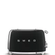 Тостер 4х4 Smeg TSF03BLEU (8017709263362) - изображение 2