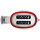 Тостер 2 х 2 Smeg TSF01RDEU (8017709186968) - изображение 4