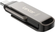 Pendrive Lexar JumpDrive Dual Drive D400 128GB USB 3.2 Type-C (LJDD400128G-BNQNG) - obraz 6