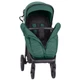 Прогулянкова коляска CARRELLO Bravo CRL-5515 Palm Green 2024 NF /1/ - зображення 1