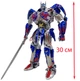 Робот-трансформер Автобот Оптимус Прайм BS-03 Transformer Optimus Prime 30 см v-13165 - зображення 3