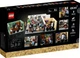Конструктор LEGO Ideas Офис 1164 детали (21336) - изображение 2
