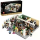Конструктор LEGO Ideas Офис 1164 детали (21336) - изображение 3