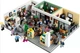 Конструктор LEGO Ideas Офис 1164 детали (21336) - изображение 6
