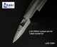 Soko J-22 Orao - кабина пилота (Litaki) Litaki (LDS72001) - изображение 2