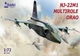 Самолет Soko NJ-22M1 Multirole Orao Litaki (72004) - изображение 1
