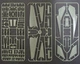 Самолет Ту-22М2 Litaki (144001) - изображение 4