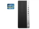 ПК HP EliteDesk 800 G4 Tower / Intel Core i5-8500 (6 ядер по 3.0 - 4.1 GHz) / 8 GB DDR4 / 512 GB SSD / Intel UHD Graphics 630 / Win 10 Pro б/у - изображение 1